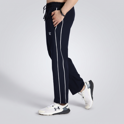 Drape Baggy Trouser