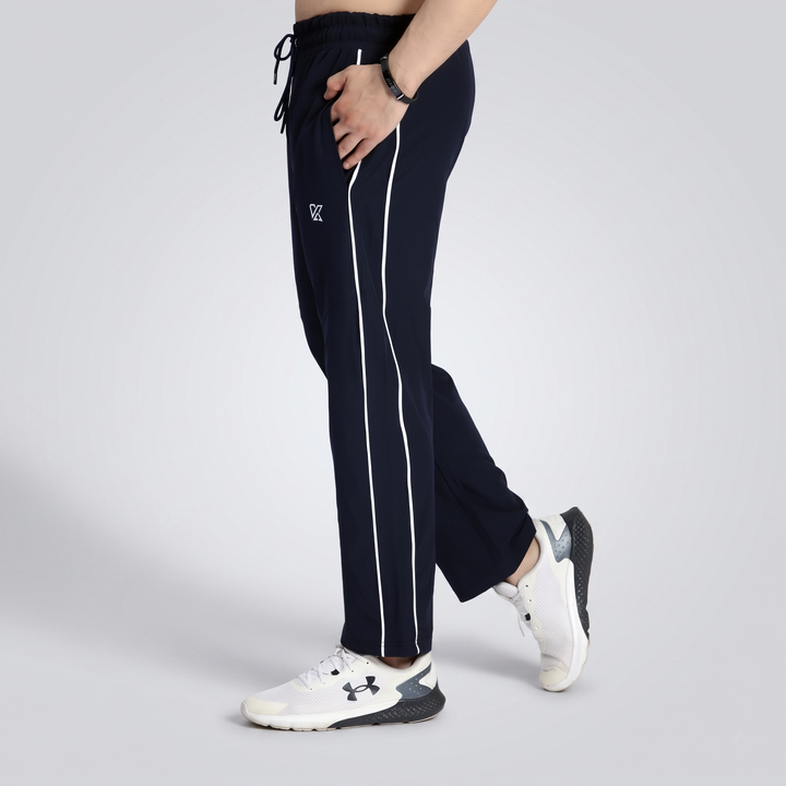 Drape Baggy Trouser