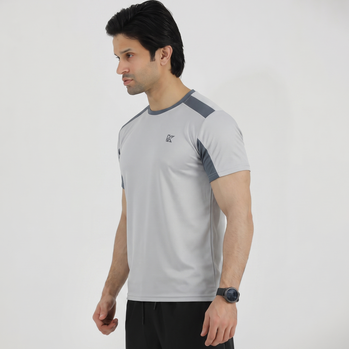Rogue Light Grey DRI-FIT Tee-Shirt