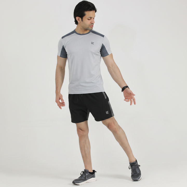 Rogue Light Grey DRI-FIT Tee-Shirt