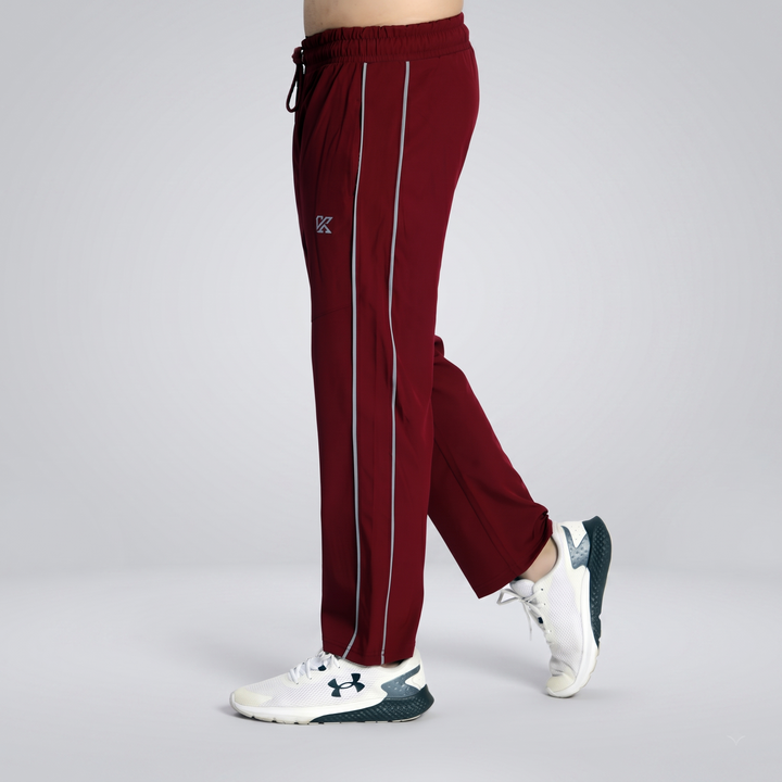 Velour Micro Stretch Trouser For Men