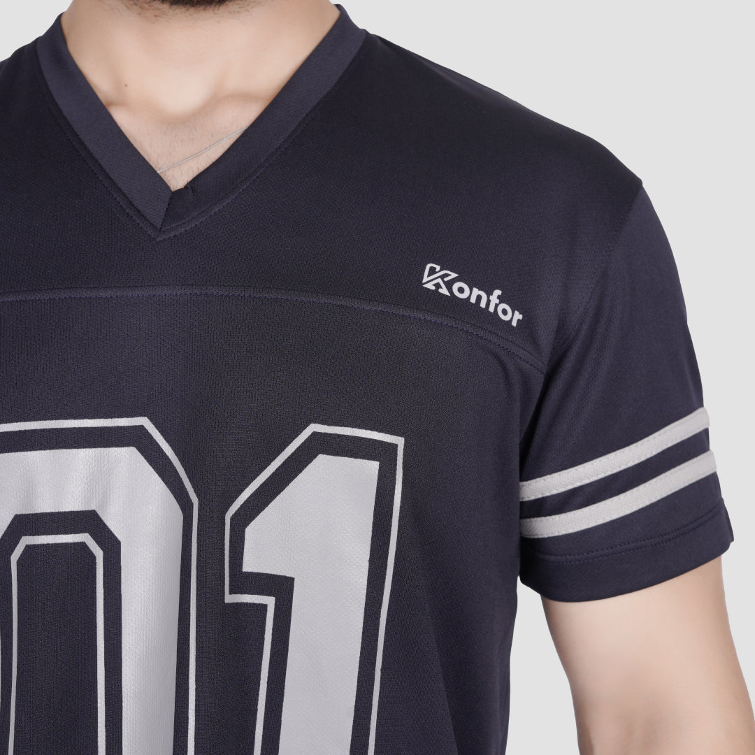 Football Sport T-Shirt Vol-4