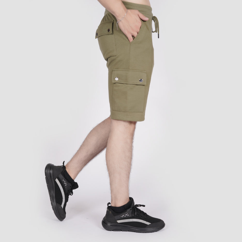 Onyx Shorts