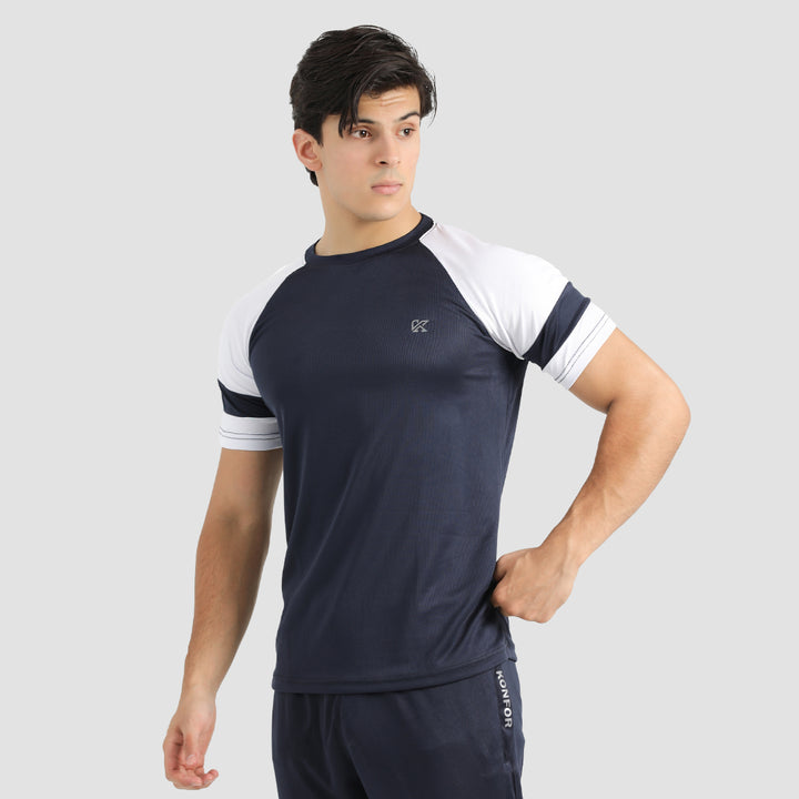 BlazeFlex  Dri-fit T-Shirt