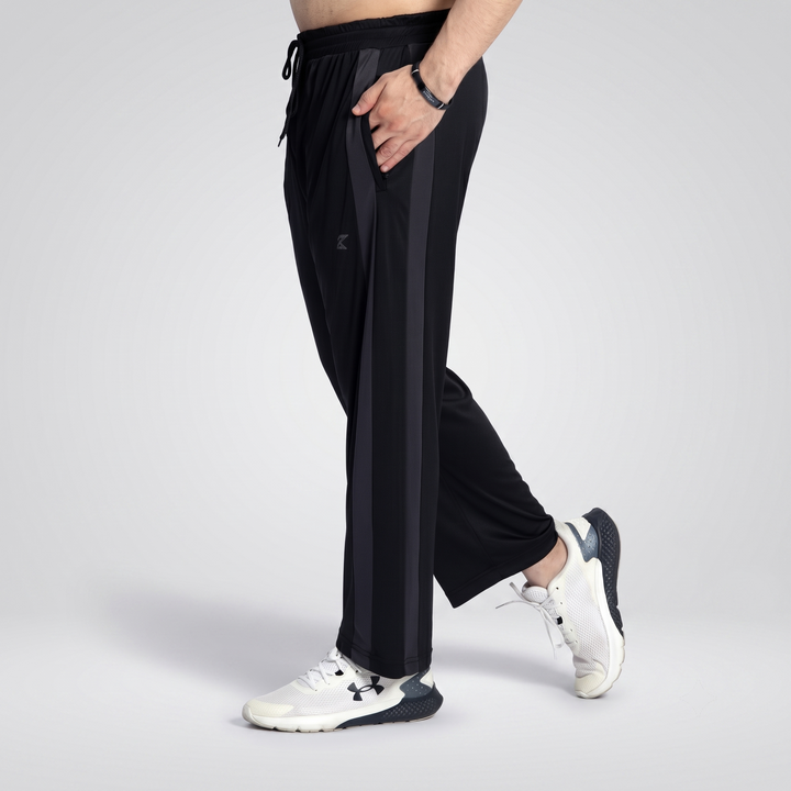 Flexton Baggy Trouser