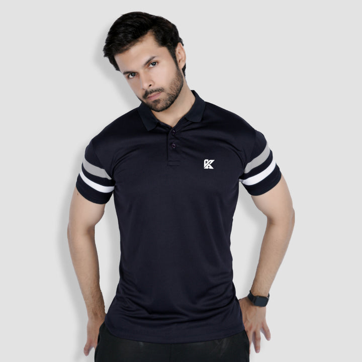 Fit Vibe Dri-fit Polo Shirt