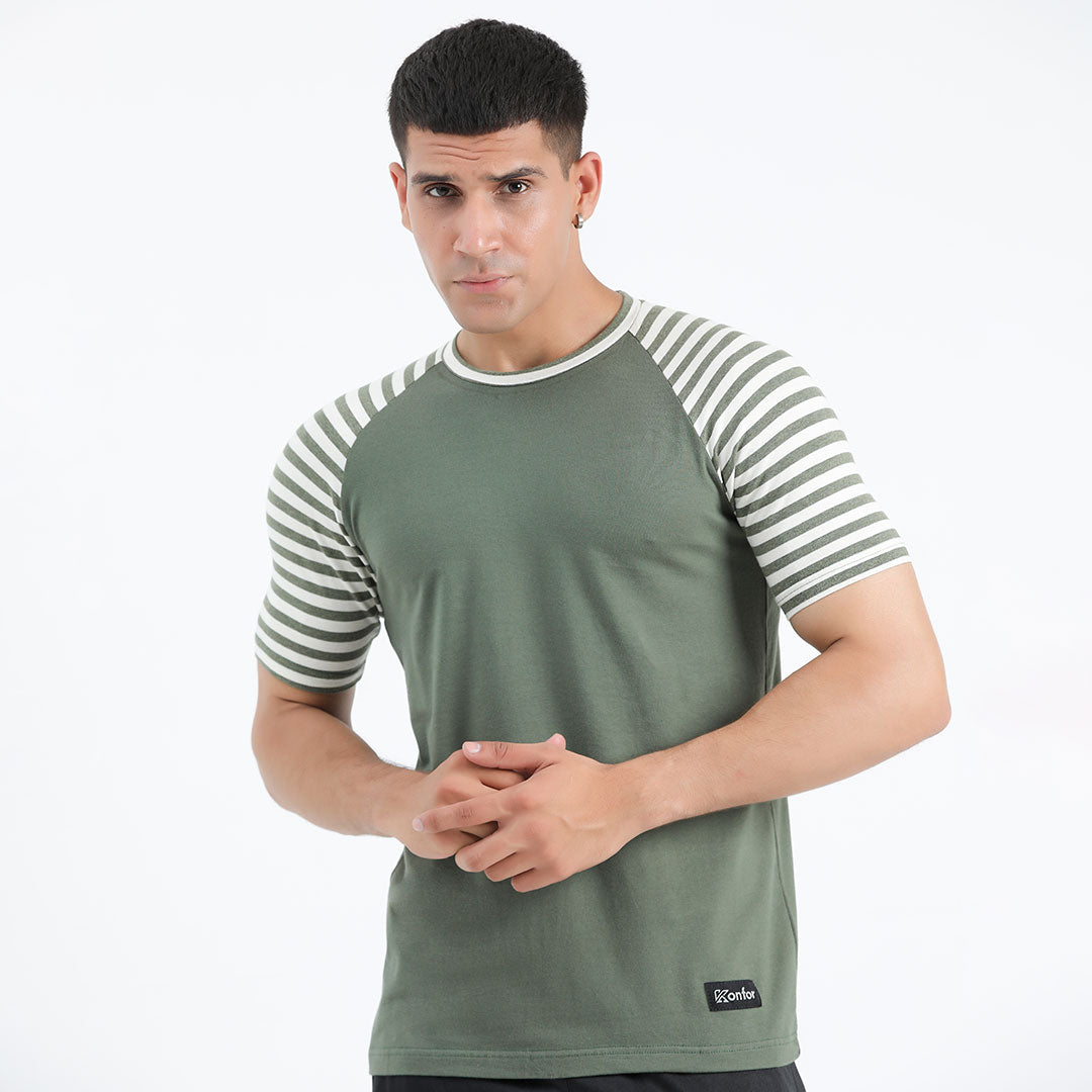 THISTLE T-Shirt - Konfor