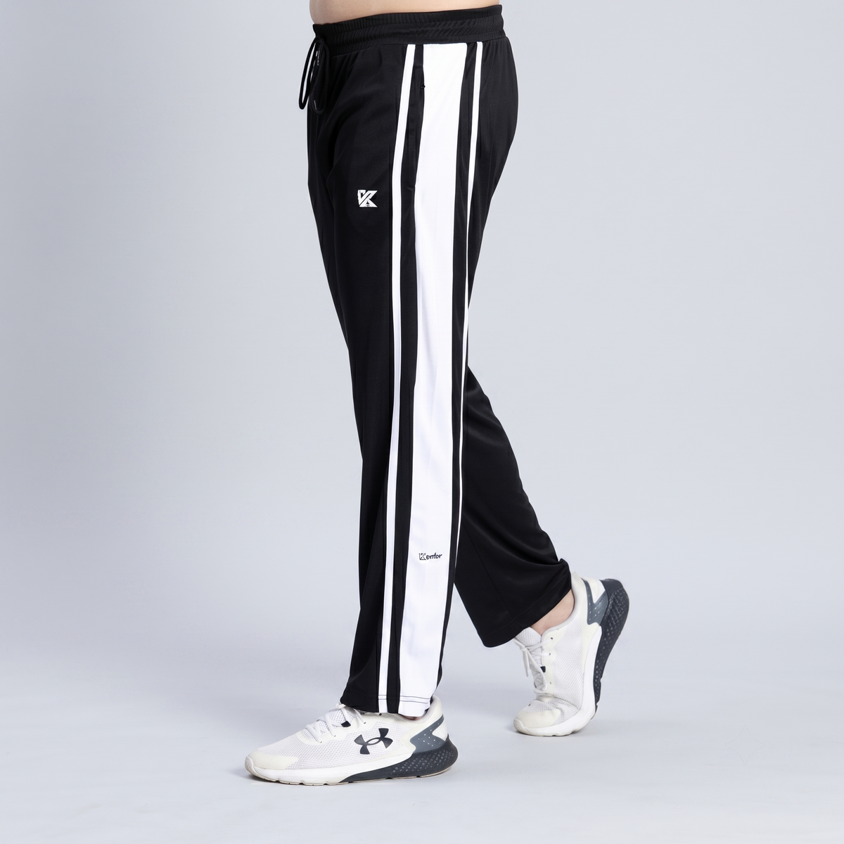 Fabrinity Baggy Trouser