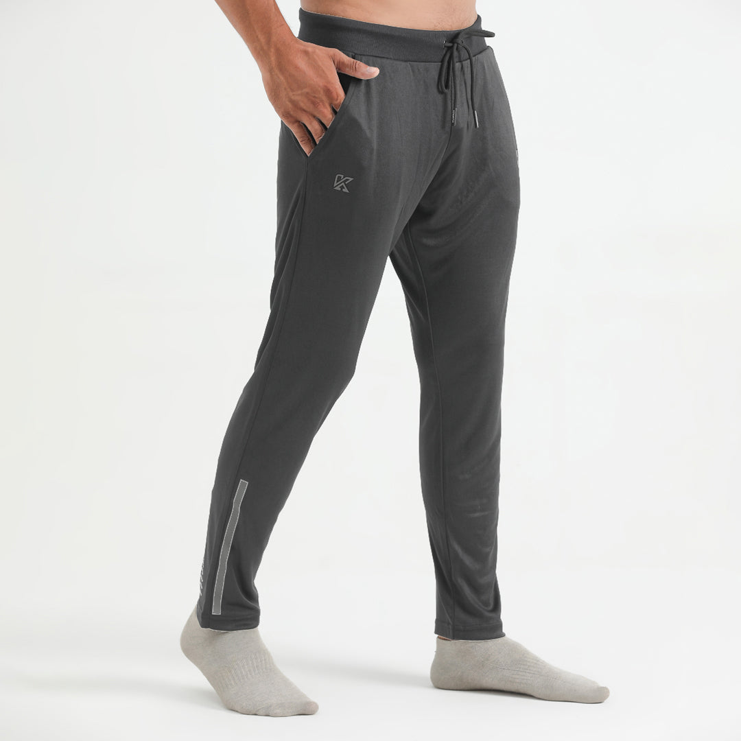 Kester 3.0 Grey DryFit Trouser