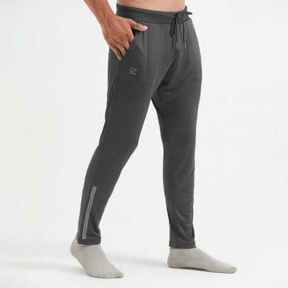 Kester 3.0 Grey DryFit Trouser