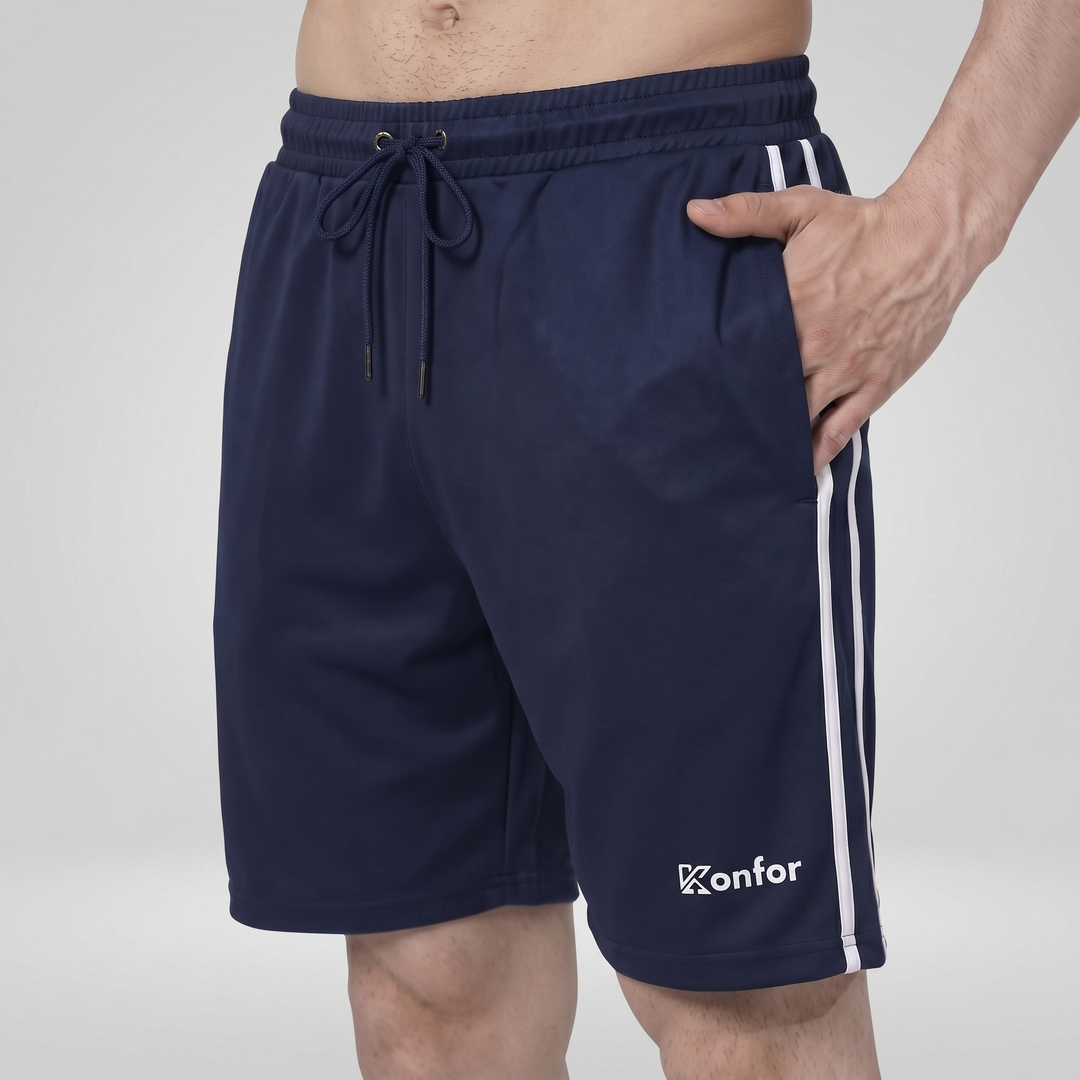 Slate Sea Shorts