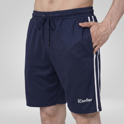 Slate Sea Shorts