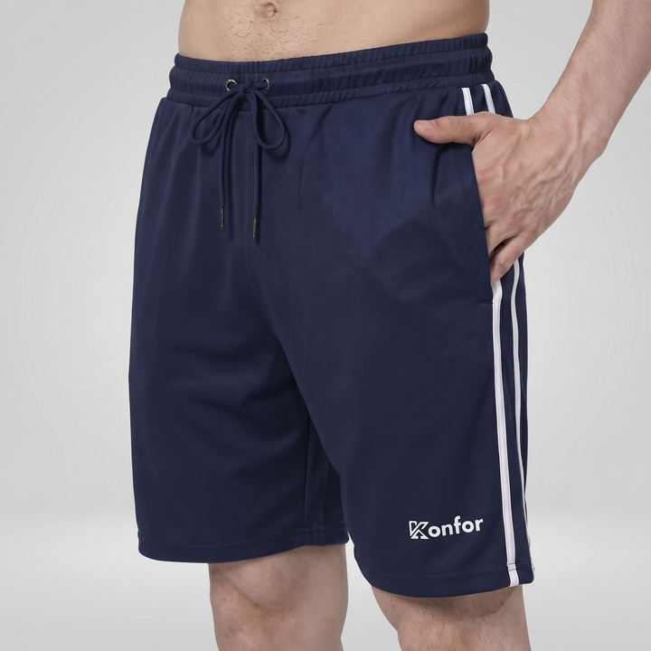 Slate Sea Shorts
