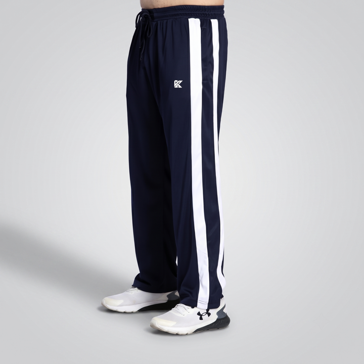 Hustle Baggy Trouser