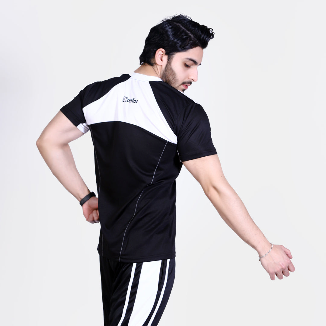 Rogue Black DRI-FIT Tee-Shirt