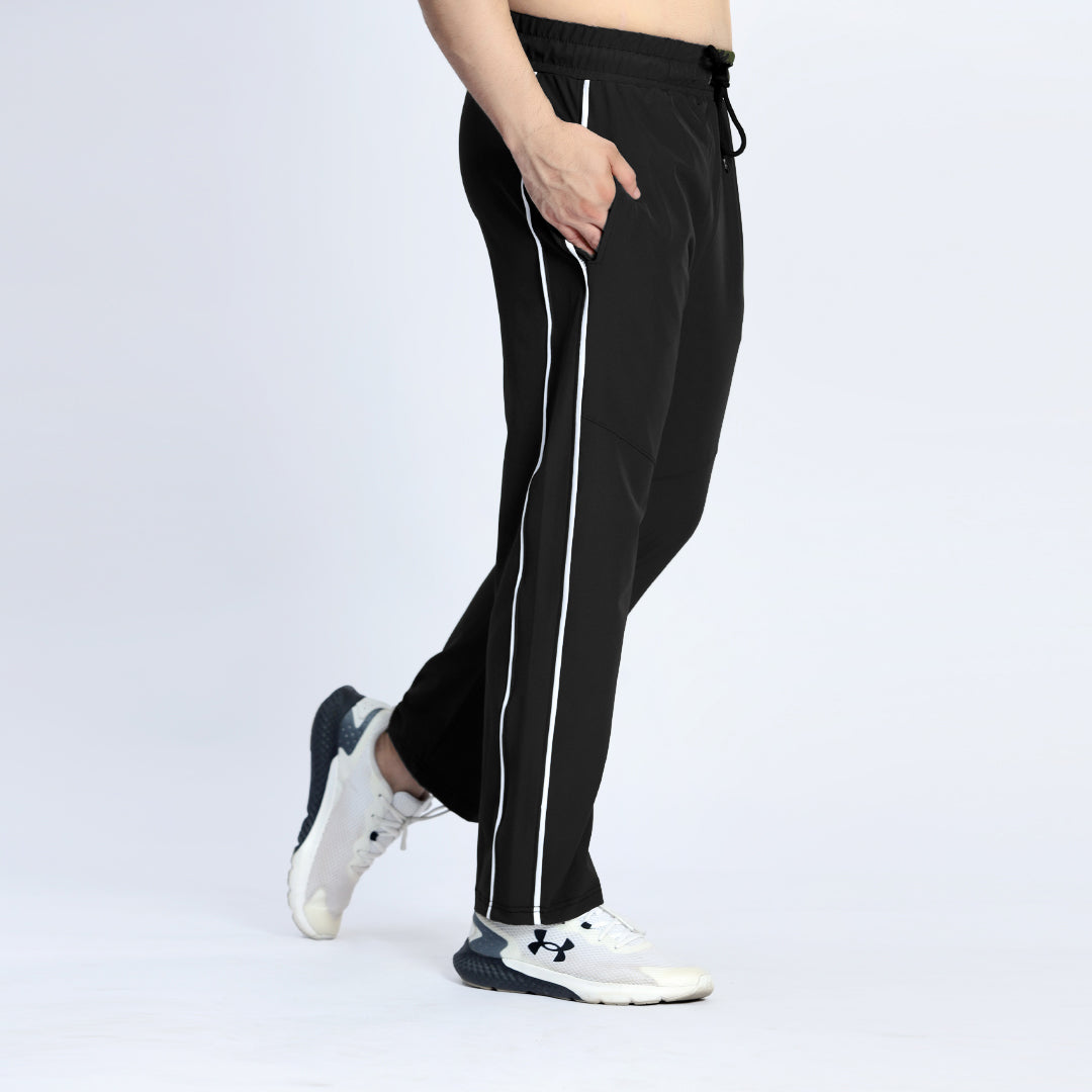 Drape Baggy Trouser