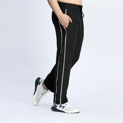 Drape Baggy Trouser