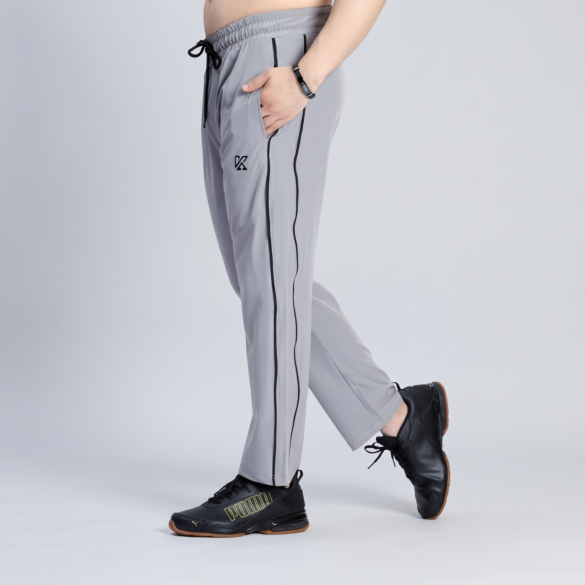 Elite Micro Stretch Trouser For Men