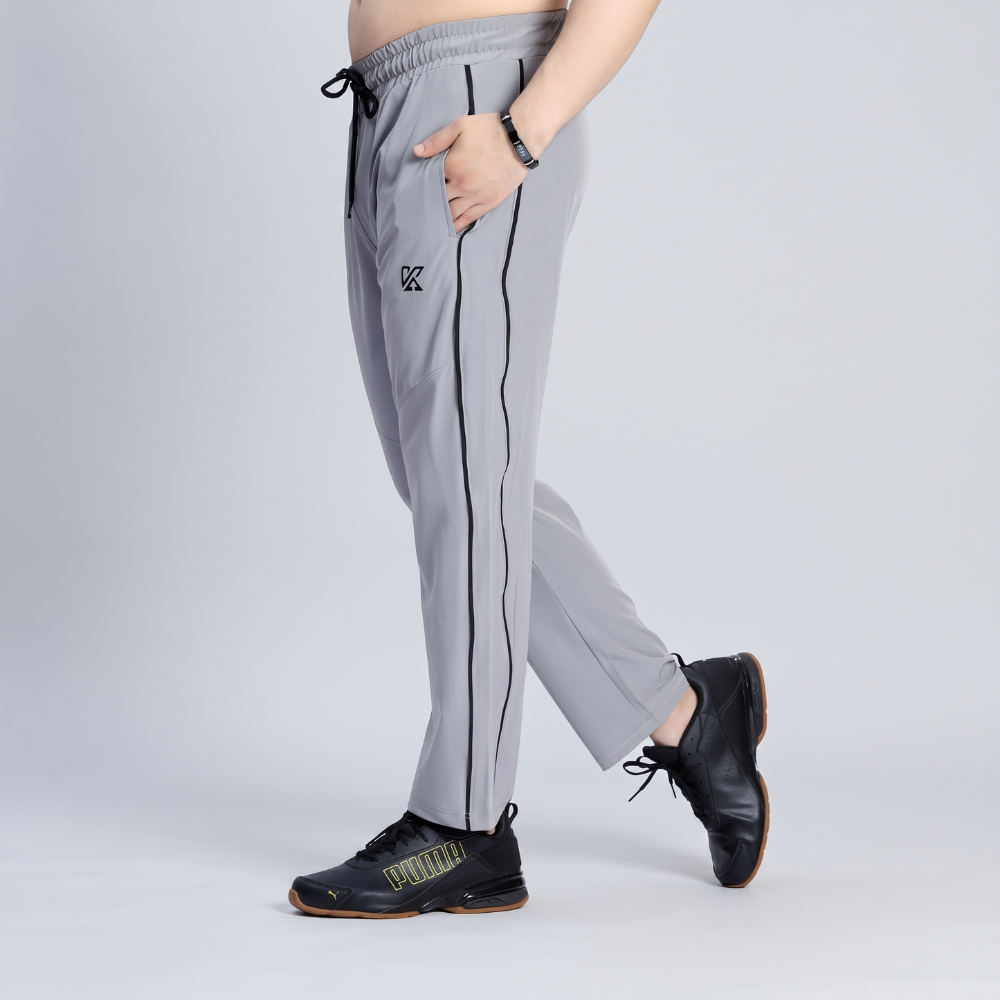 Elite Micro Stretch Trouser For Men