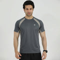 Tennis Dark Grey T-Shirt