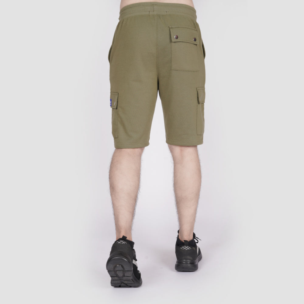 Onyx Shorts