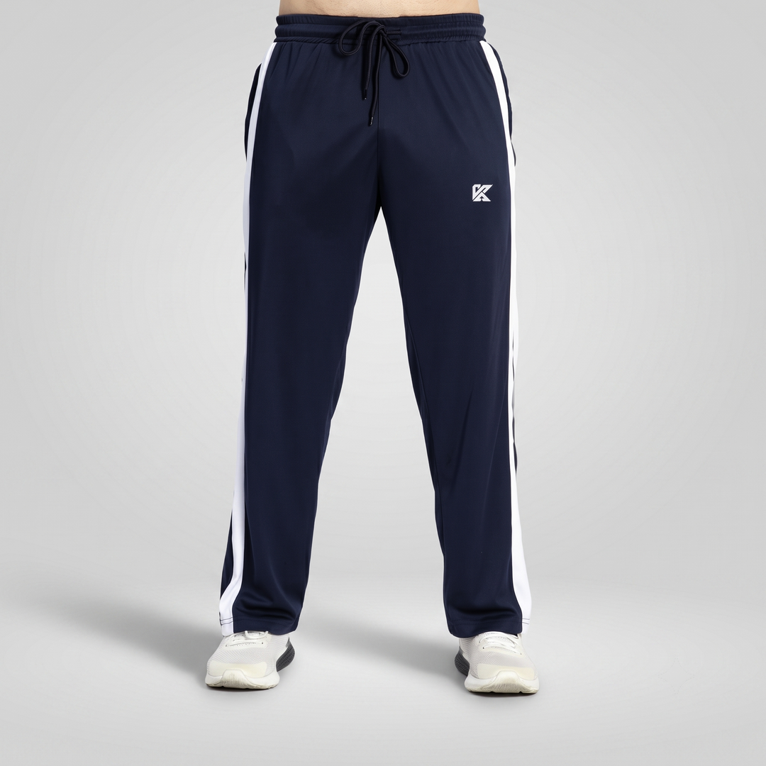 Hustle Baggy Trouser