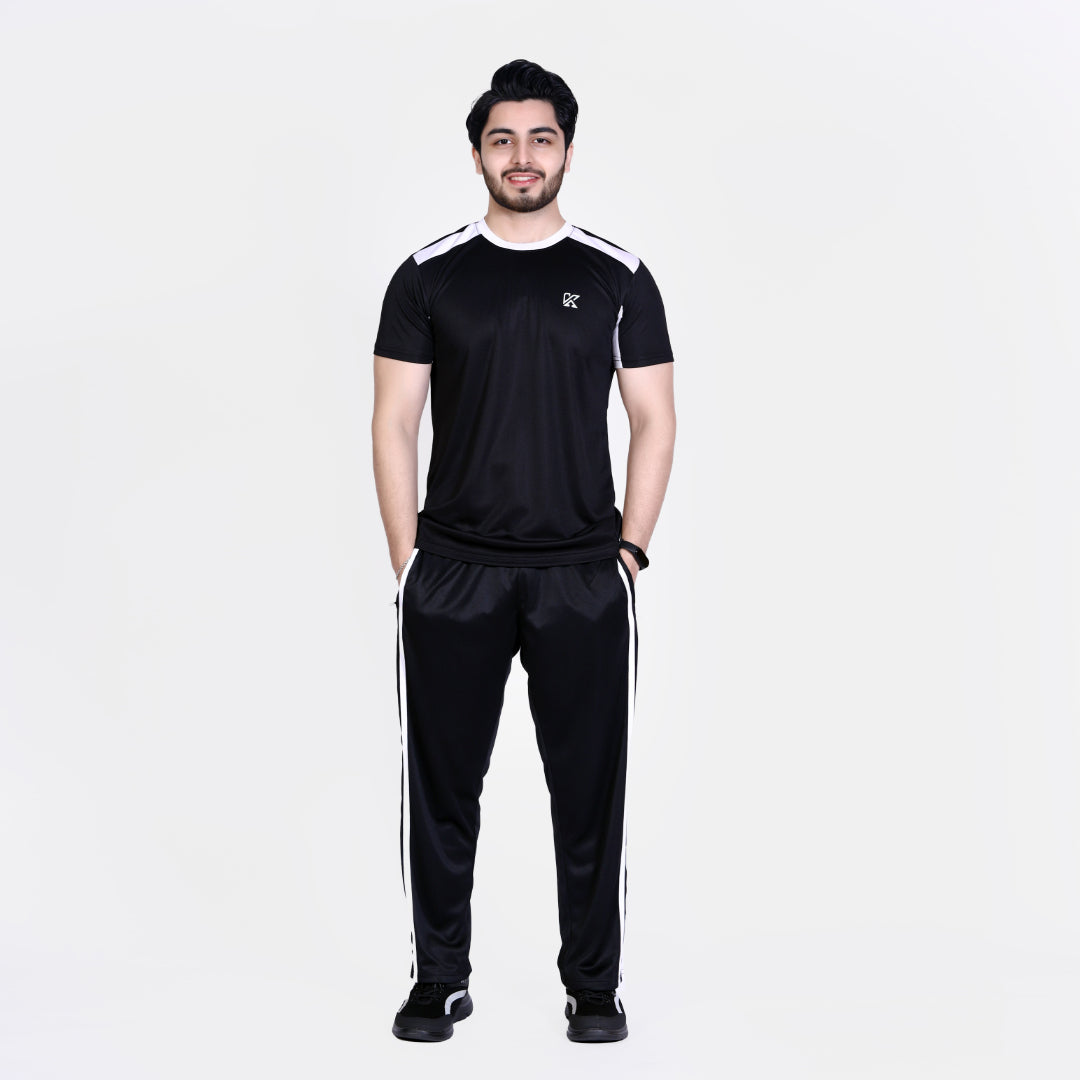 Rogue Black DRI-FIT Tee-Shirt