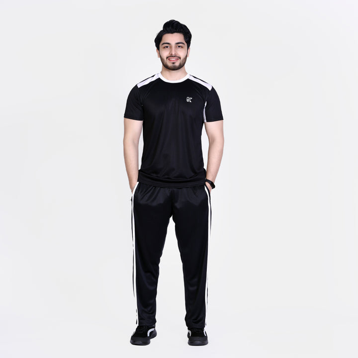 Rogue Black DRI-FIT Tee-Shirt