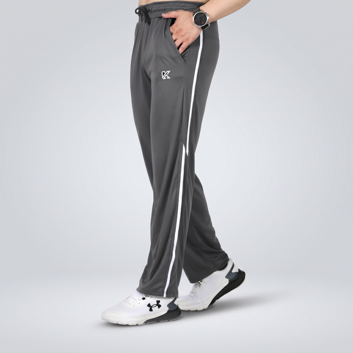 Vita Grey Baggy Trouser