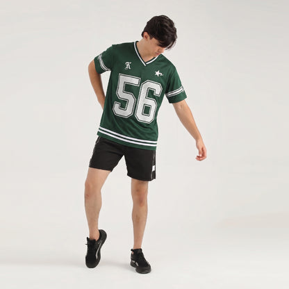 King 56 Printed T-Shirt Vol 9