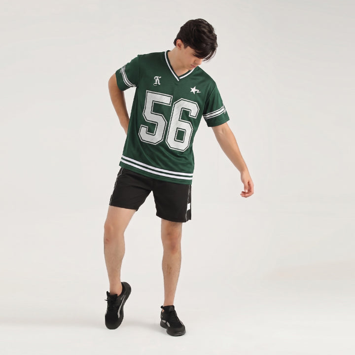 King 56 Printed T-Shirt Vol 9