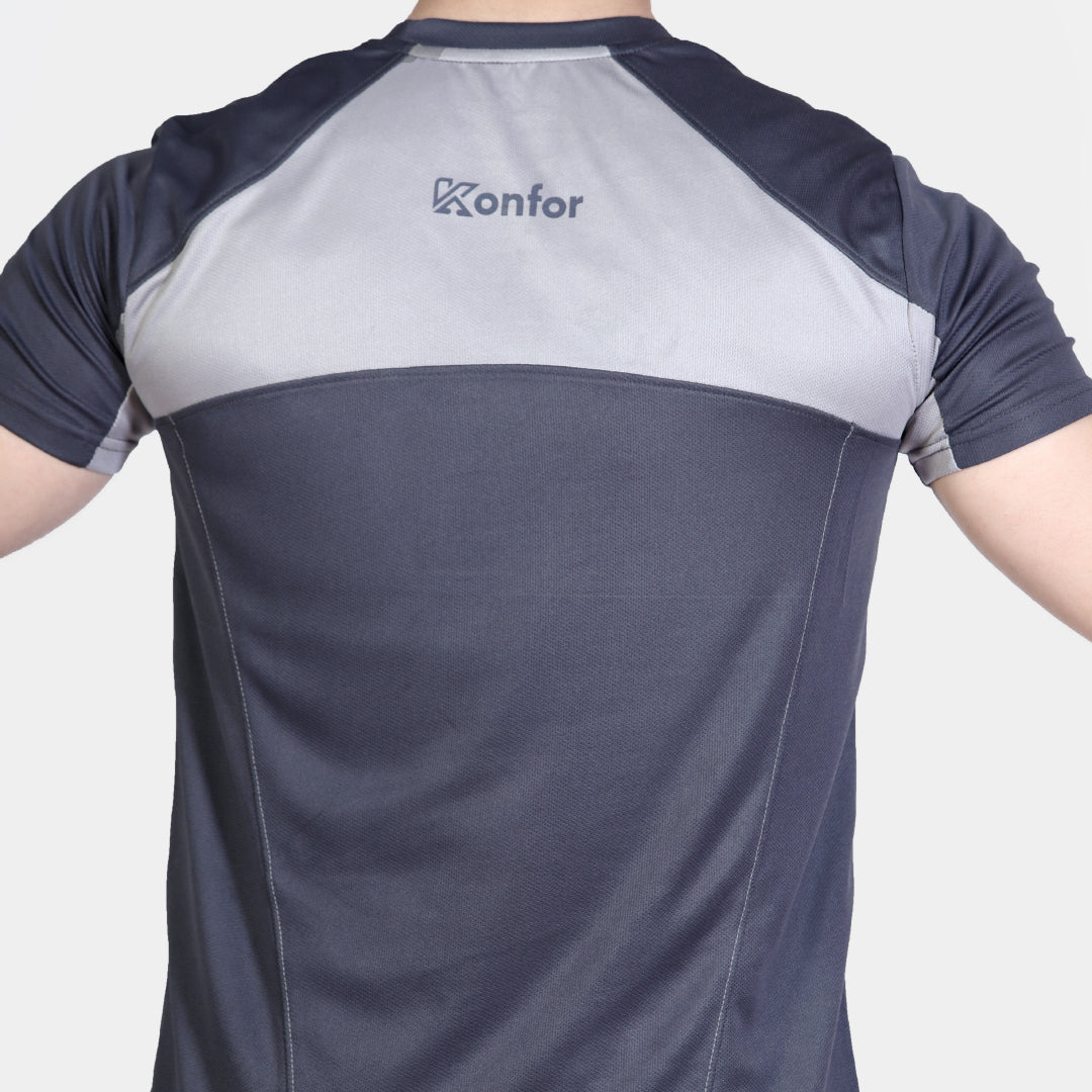 Rogue Dark Grey DRI-FIT Tee-Shirt