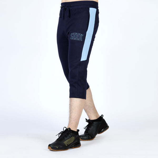 Strivor 3-Quarter Shorts