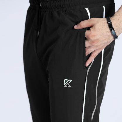 Drape Baggy Trouser
