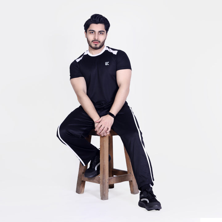 Rogue Black DRI-FIT Tee-Shirt
