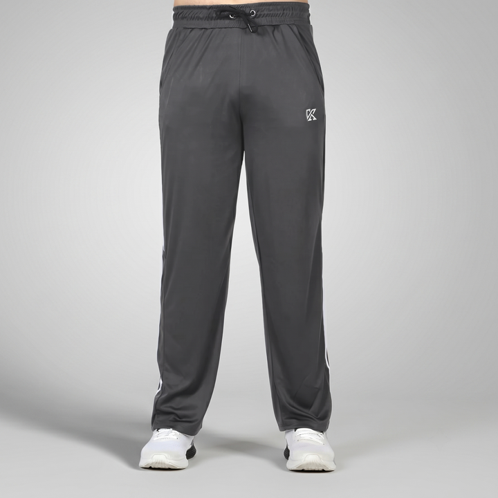 Vita Grey Baggy Trouser