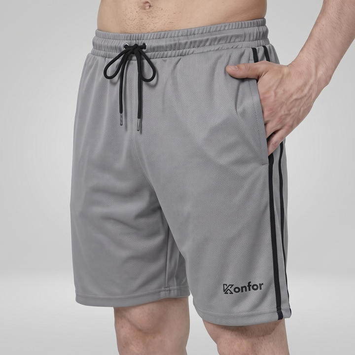 Abalone Shorts