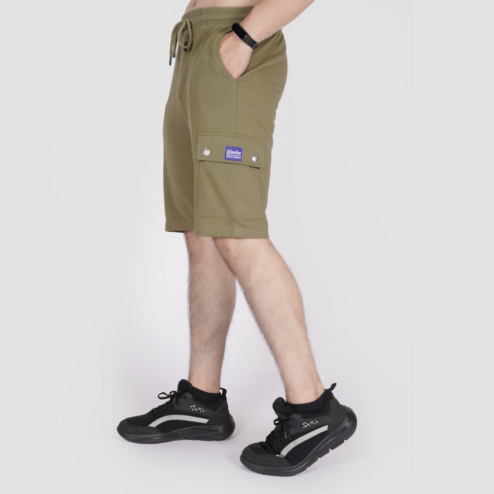 Onyx Shorts