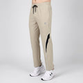 AeroSprint Micro Track Trousers - Beige