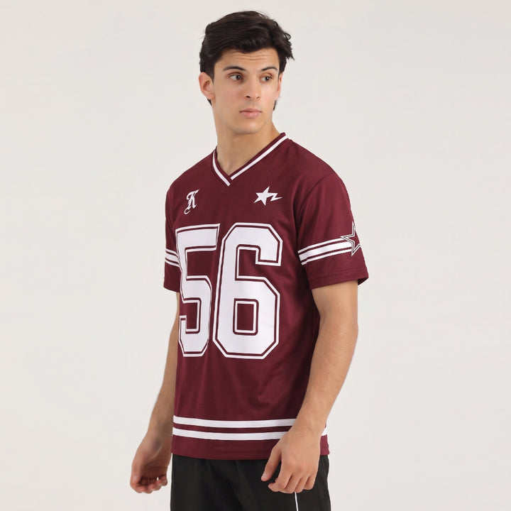 King 56 Sport T-Shirt Vol 6