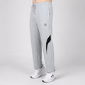AeroSprint Micro Track Trousers - Grey