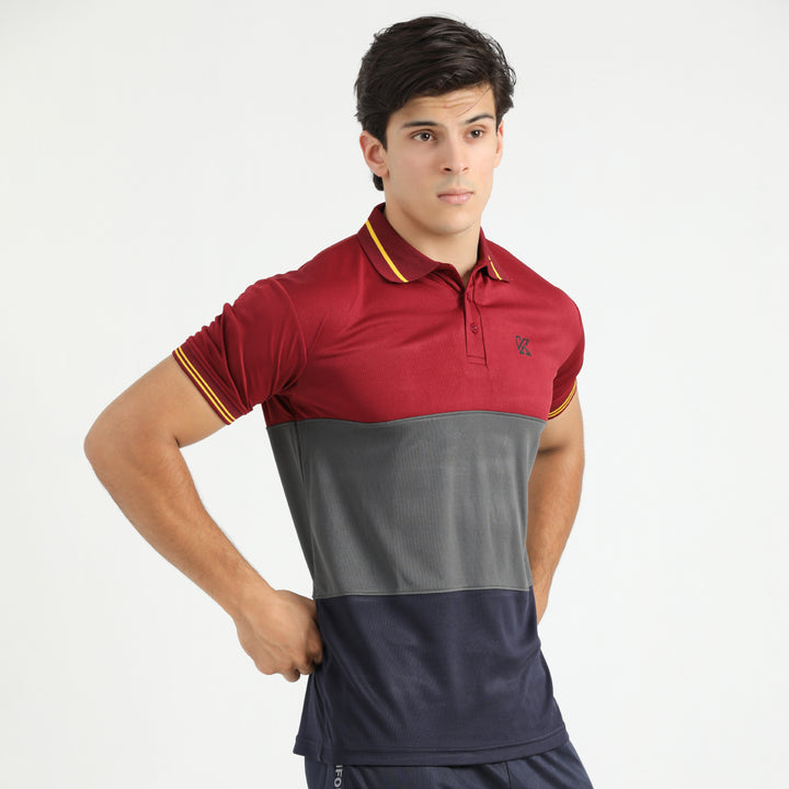 Actisome 3 combo colour dry fit for man by konfor 1