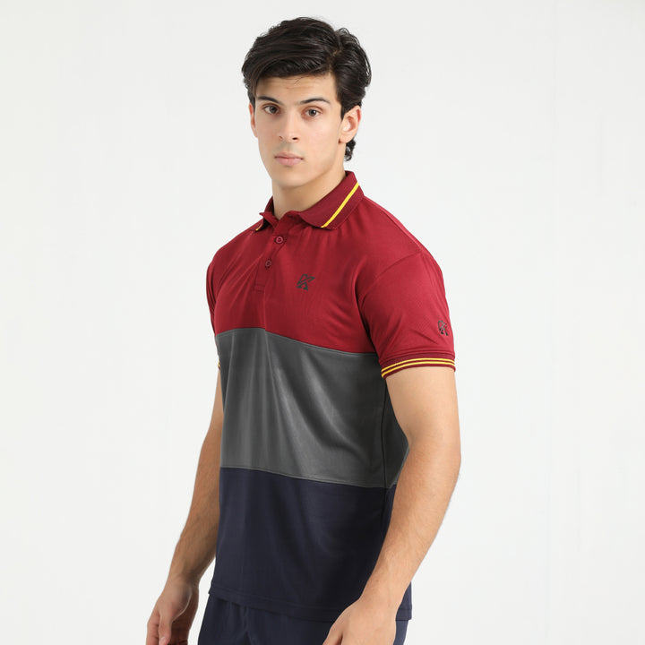 Actisome 3 combo colour dry fit for man by konfor 3
