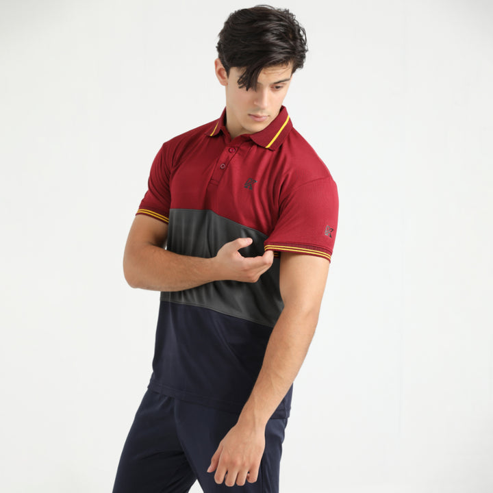 Actisome 3 combo colour dry fit for man by konfor 5