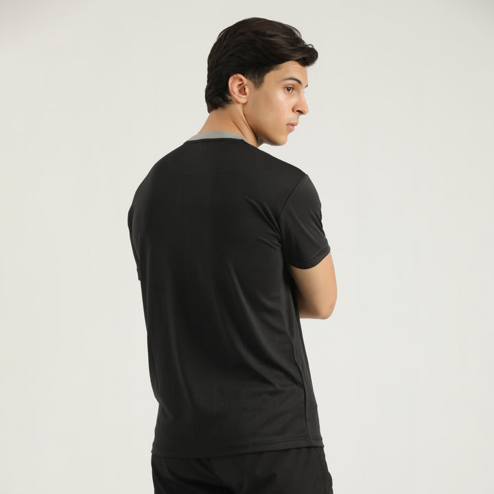 Active Fusion T-Shirt for men, stylish sportswear.