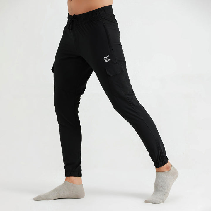 Hotelkalingaashok Siksilk Combat Tech Pants SikSilk Men's Green