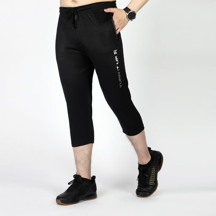 Athletrio 3-Quarter Shorts