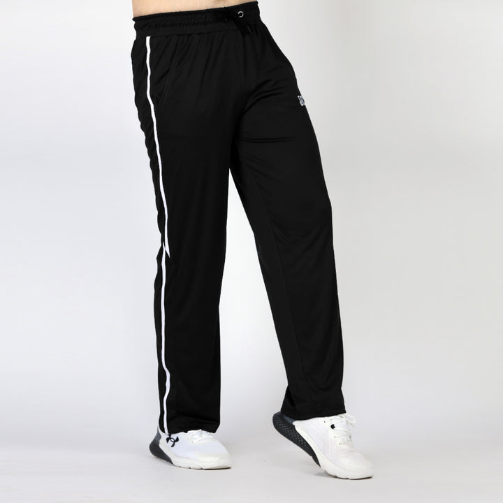 Axen Black baggy trouser for men in Pakistan