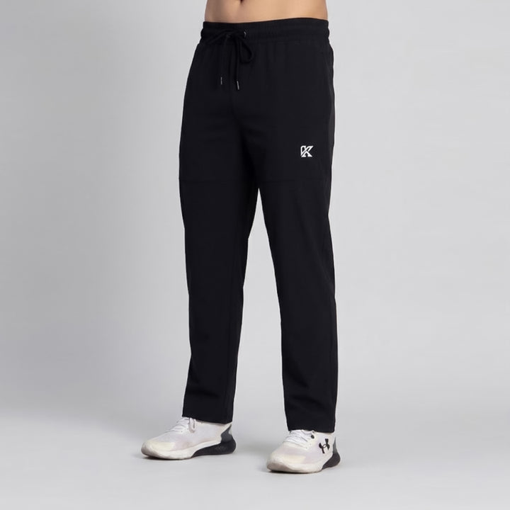 Ignite Pro All Day Motion Black Trousers