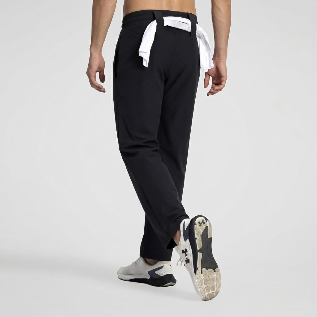 Ignite Pro All Day Motion Black Trousers